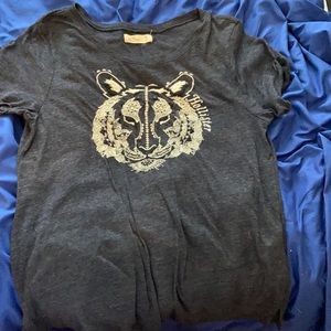 HOLLISTER SHIRT